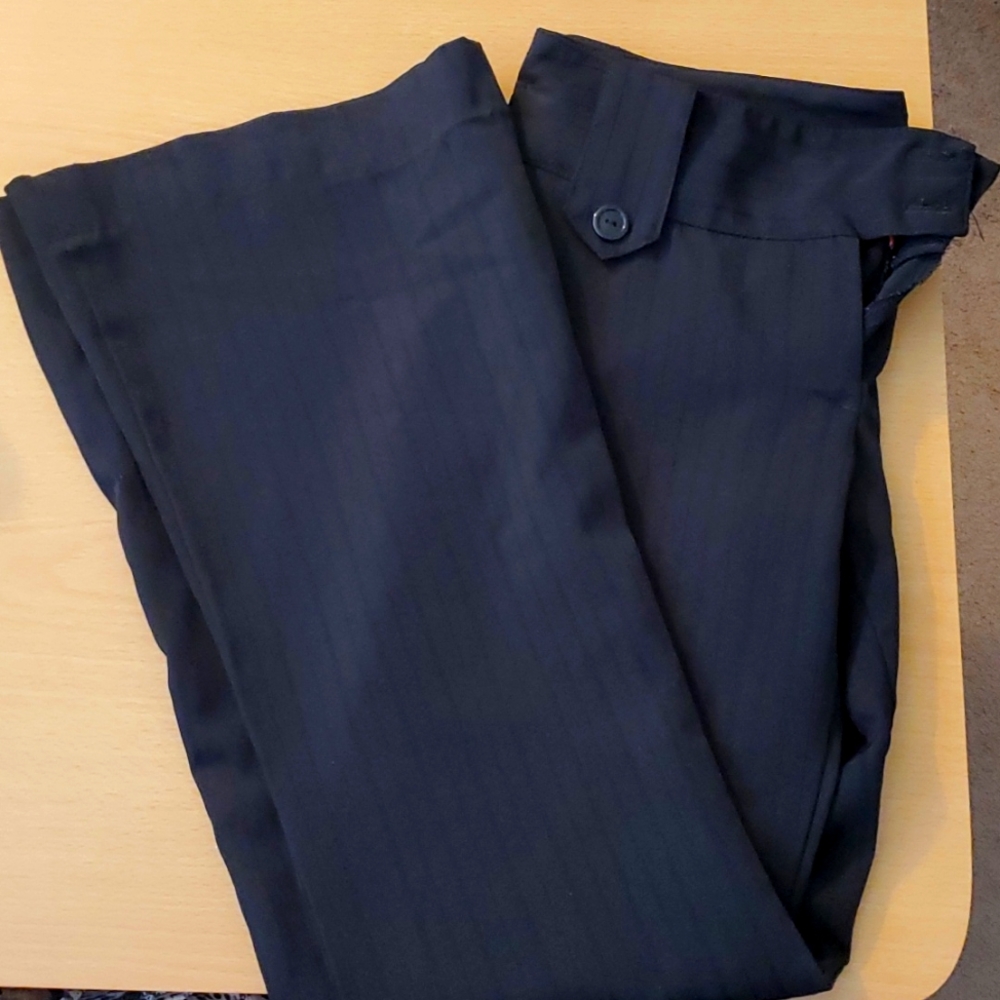 Business pants